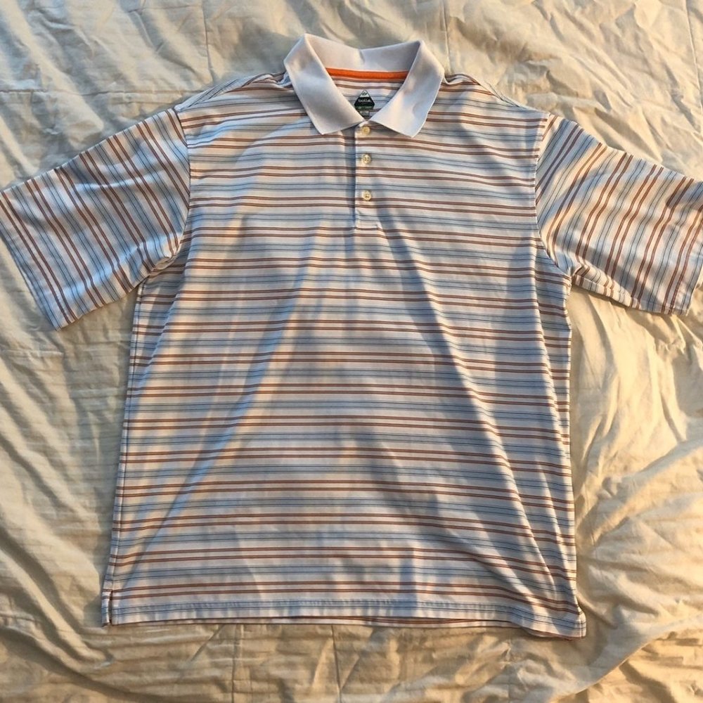Athletic Golf Shirt